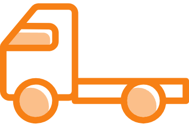 东门拖车/平板车